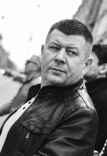 La mia foto - Aleksey, 44 di San Pietroburgo (@aleksey509662)