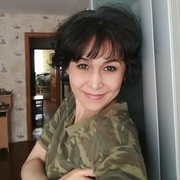 Гульнара, 45, Сибай