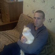 Александр, 44, Углич