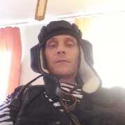 Владимир, 42, Мончегорск