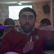 Давид, 34, Протвино