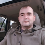 Юрий, 33, Сарапул