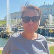 Юлия, 52, Санкт-Петербург