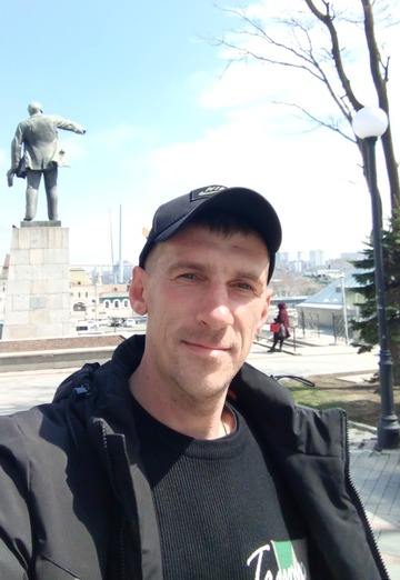 My photo - Slava, 34 from Saint Petersburg (@slava72052)