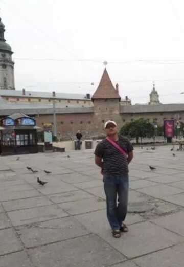 My photo - Vano, 58 from Lviv (@vano2179)