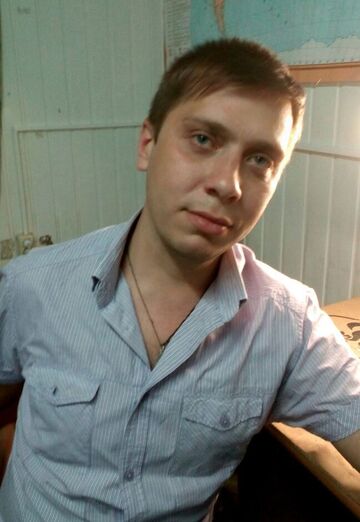 Моя фотография - Станислав, 37 из Азов (@stanislav21378)