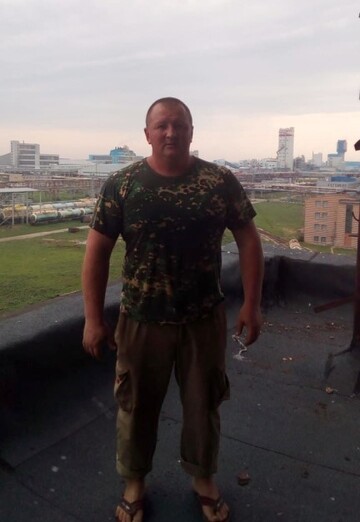 Моя фотография - Александр, 42 из Невинномысск (@aleksandr777328)