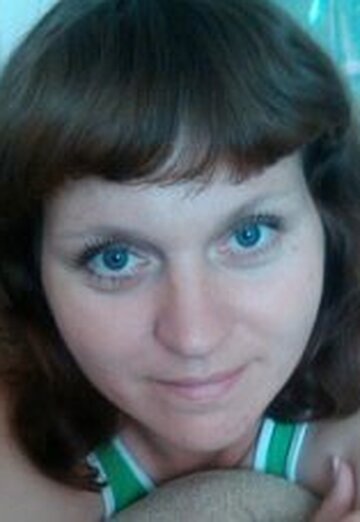 My photo - yuliya, 41 from Zhytkavichy (@uliya161855)