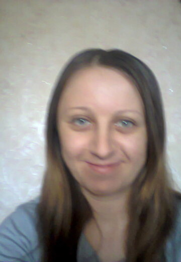 Моя фотография - Наталья, 38 из Лубны (@natalya48738)