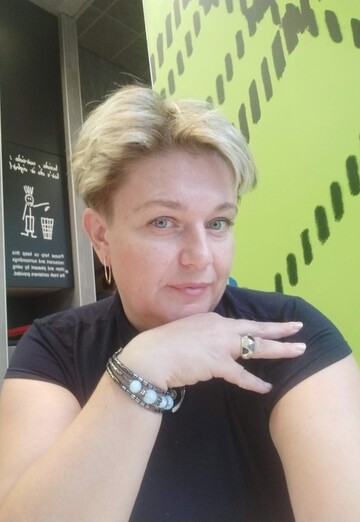 Mein Foto - Ludmilka, 52 aus Minsk (@luda7304812)