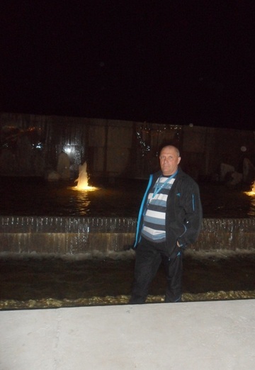 My photo - Yuriy, 60 from Moscow (@valikov2)