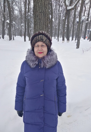 My photo - Galina, 59 from Ivanovo (@galina83012)