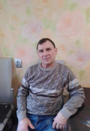 Моя фотография - Николай, 62 из Ярославль (@pavel125743)