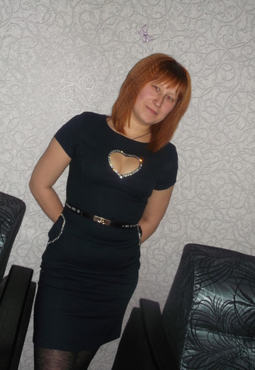 My photo - Natalya, 37 from Dimitrovgrad (@natalya42926)