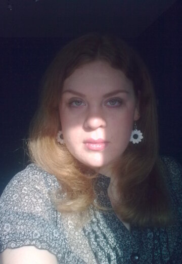 Моя фотография - Аня, 39 из Иркутск (@anya28953)