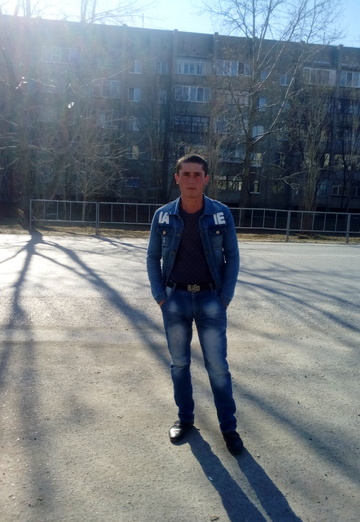 My photo - ali, 32 from Tyumen (@ali29043)