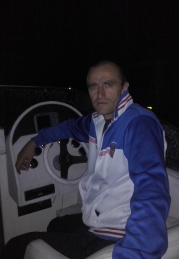 My photo - Dmitriy, 43 from Lelchytsy (@dmitriy125920)