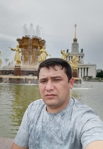 My photo - Bek Huligan, 37 from Krasnoarmeysk (@bekhuligan0)