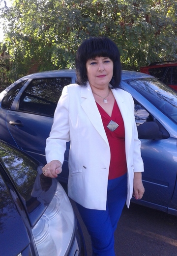 Моя фотография - Анна, 57 из Болград (@anna95202)