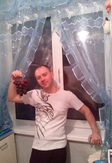 Моя фотография - Станислав, 40 из Барнаул (@stanislav25093)