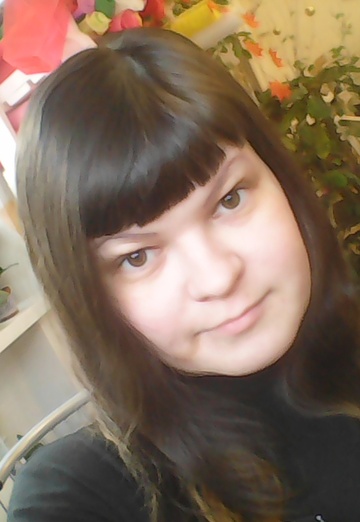 My photo - Katerina, 38 from Kansk (@katerina28419)