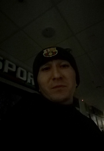 My photo - Erdan Jenisov, 28 from Uralsk (@erdanjenisov)