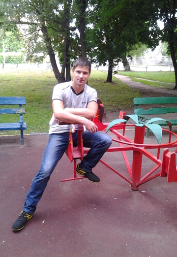 My photo - Vladimir, 38 from Sochi (@vladimir311900)
