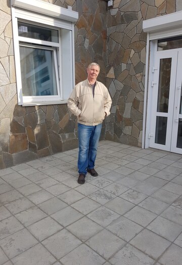 Моя фотография - Олег, 67 из Челябинск (@oleg295729)