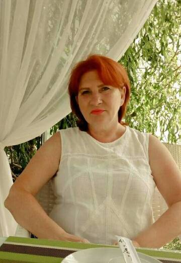My photo - Svetlana, 59 from Odessa (@svetlana207189)