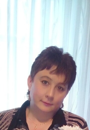 Моя фотография - Марго, 55 из Гродно (@margo11694)