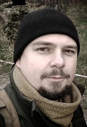 Моя фотография - Андрей Блинов, 34 из Киев (@andreyblinov3)