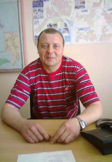 Моя фотография - васис, 52 из Донецк (@vasis81)
