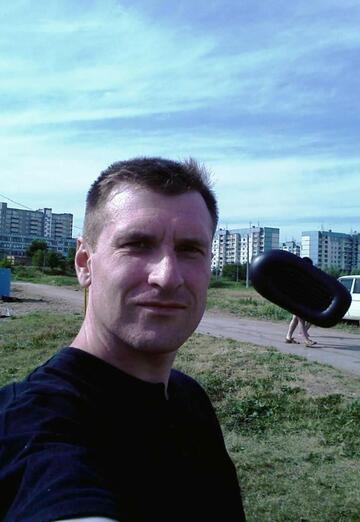 Моя фотография - Сергей, 52 из Кирсанов (@sergey450869)