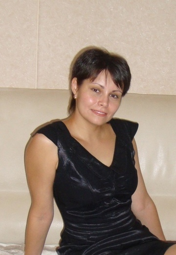 Моя фотография - Кристина, 34 из Ульяновск (@kristina82500)
