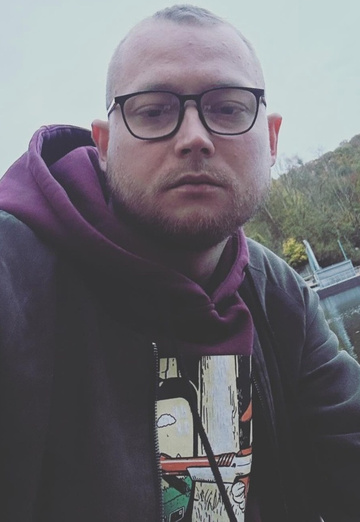 Mein Foto - Andrei, 30 aus Wuppertal (@andriiza)