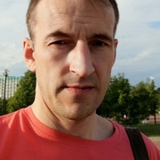 Виктор, 46, Когалым (Тюменская обл.)