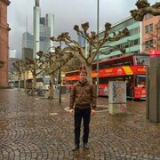 Арби Б, 40, Гудермес
