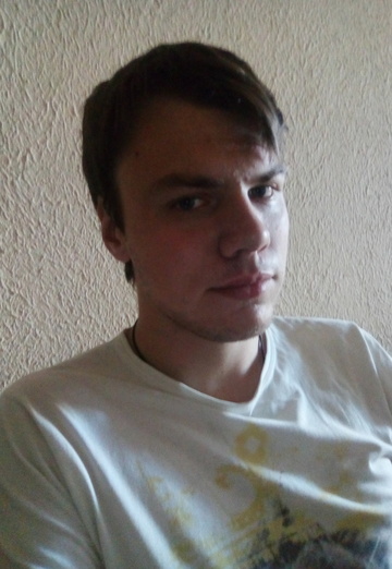 My photo - Artem, 35 from Pinsk (@artem137578)