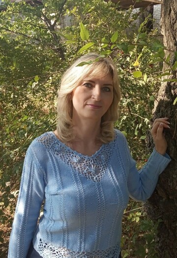 Моя фотография - Светлана, 53 из Волгоград (@svetlana281855)