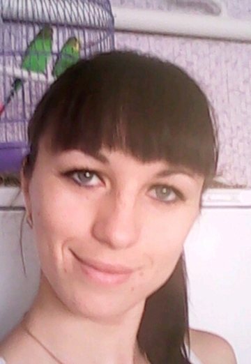 My photo - Natalya, 33 from Sorochinsk (@natalya58528)