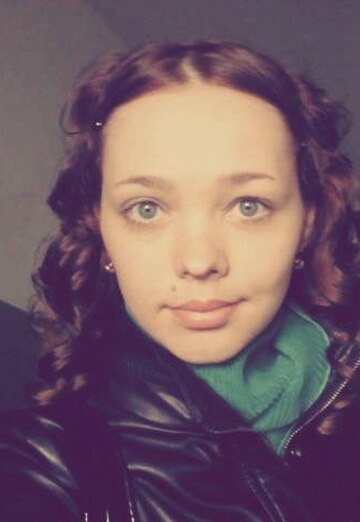 My photo - Anastasiya, 34 from Koryazhma (@anastasiya18722)
