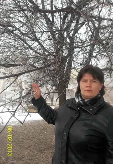 Моя фотография - Наталья, 45 из Дубовское (@natalwy6848068)