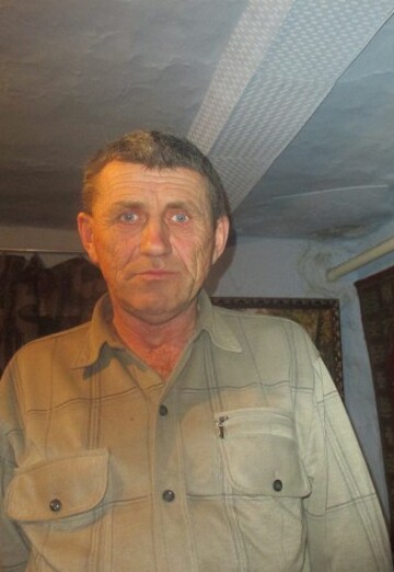 Моя фотография - владимир, 61 из Белокуриха (@vladimir7369726)