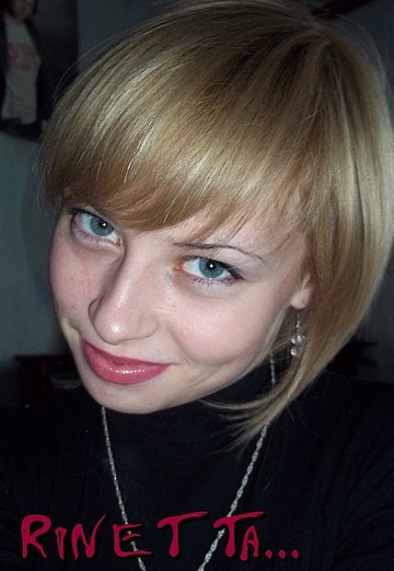 Viktoriya (@vikushechka-199) — my photo № 4