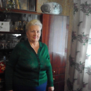 Знакомства в Долинской с пользователем Надежда 66 лет (Водолей)