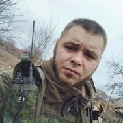 Кирилл, 28, Мурманск