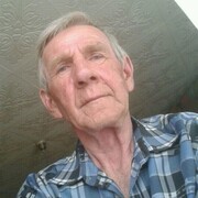 виктор, 71, Юрюзань