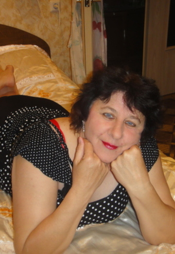 My photo - Antonina, 63 from Kopeysk (@antonina894)