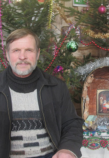 My photo - Grigoriy, 64 from Ternopil (@grigoriy19007)