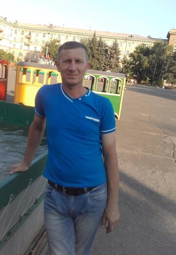 My photo - Sergey, 51 from Podolsk (@sergey999214)